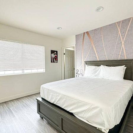 Modern Friendly 3Br Habitat - Wo - Bur Villa Burbank Luaran gambar
