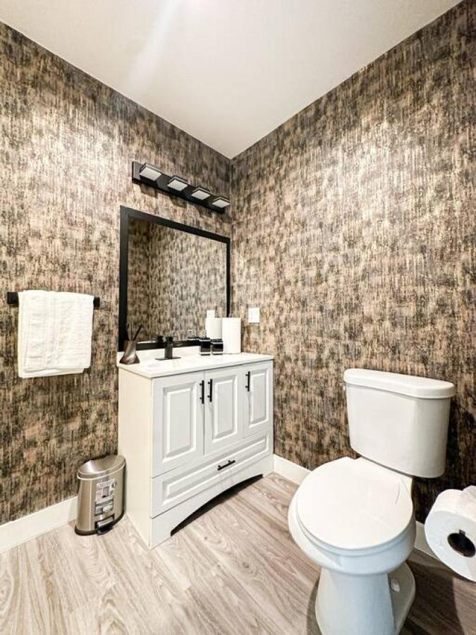 Modern Friendly 3Br Habitat - Wo - Bur Villa Burbank Luaran gambar