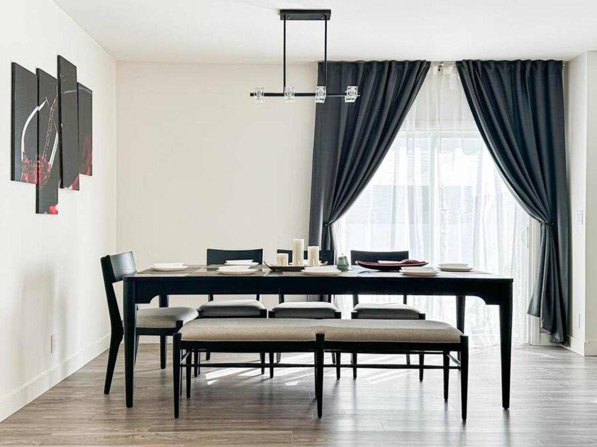 Modern Friendly 3Br Habitat - Wo - Bur Villa Burbank Luaran gambar