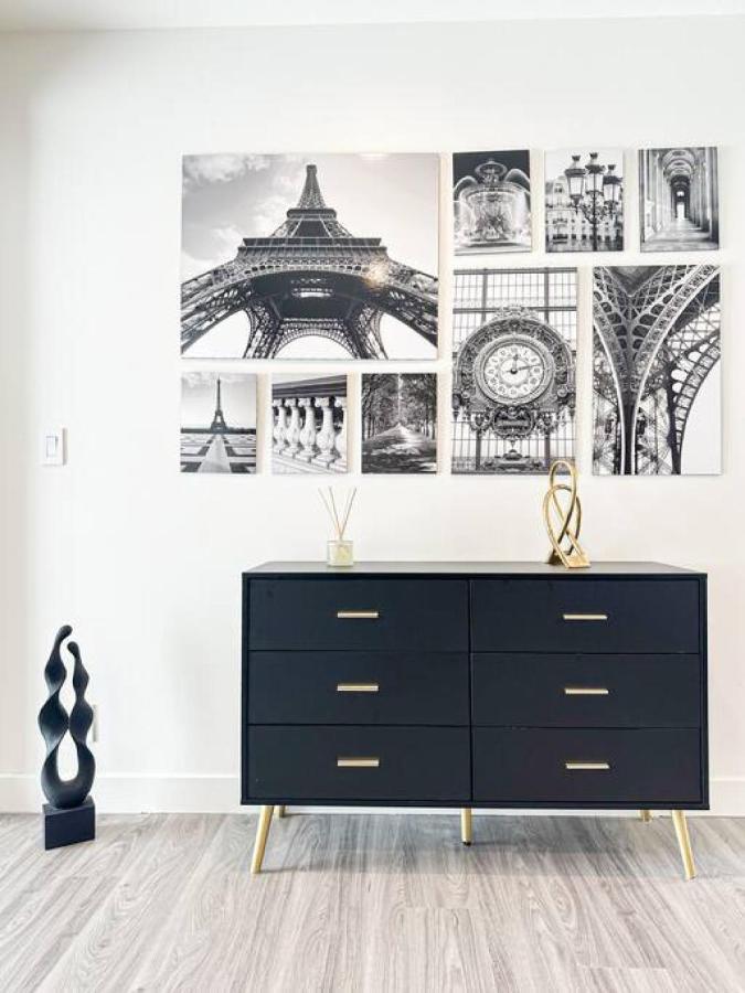 Modern Friendly 3Br Habitat - Wo - Bur Villa Burbank Luaran gambar