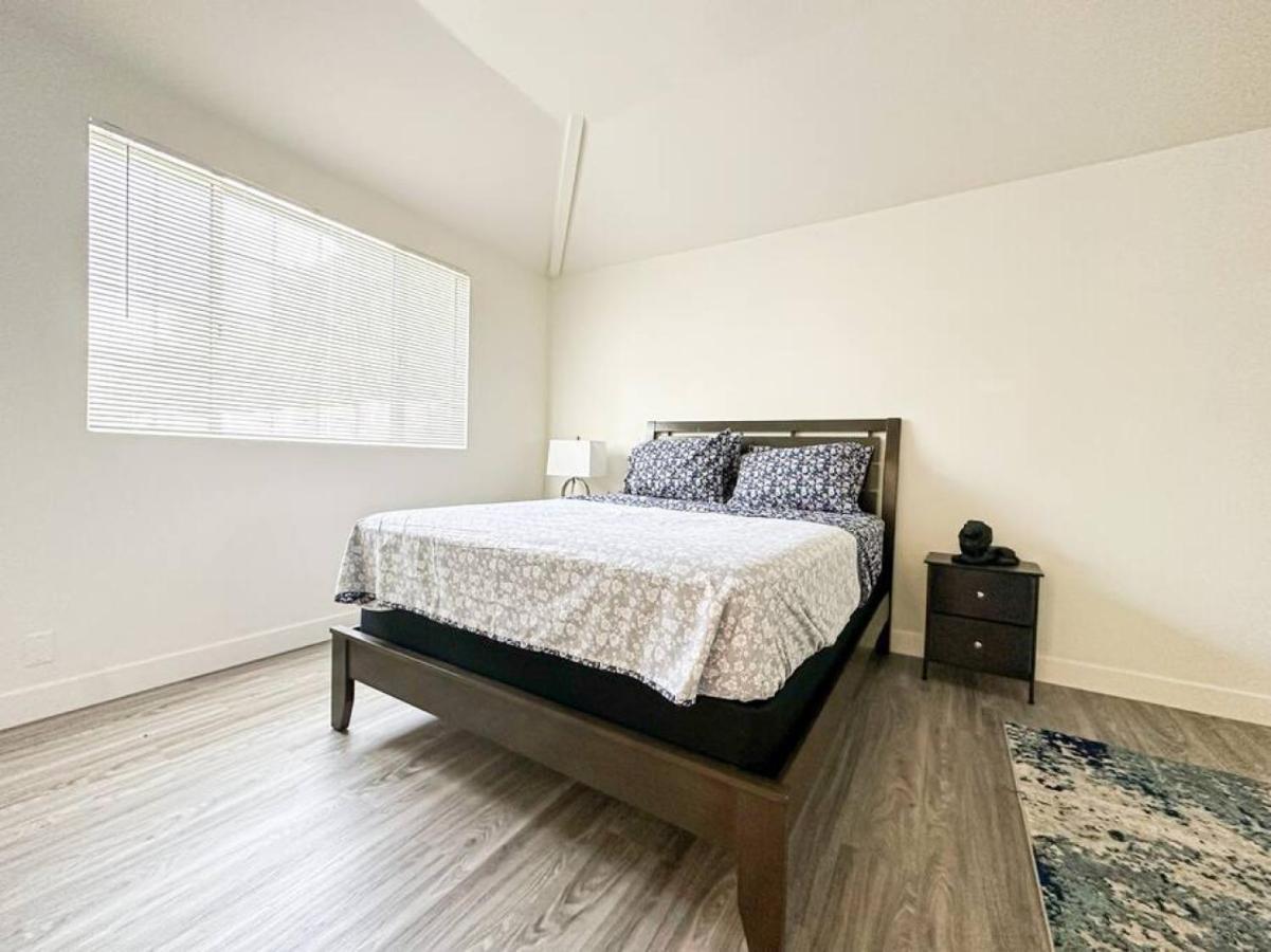 Modern Friendly 3Br Habitat - Wo - Bur Villa Burbank Luaran gambar