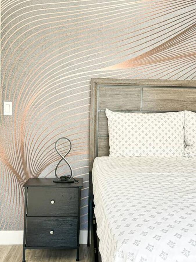 Modern Friendly 3Br Habitat - Wo - Bur Villa Burbank Luaran gambar