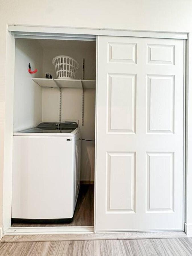 Modern Friendly 3Br Habitat - Wo - Bur Villa Burbank Luaran gambar